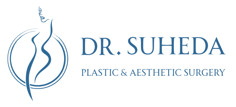 Dr. Şuheda | Plastic & Aesthetic Surgery