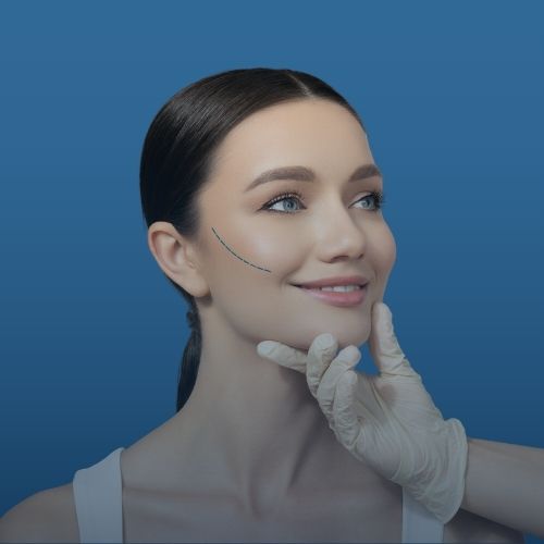 Elmacık Kemiği Dolgusu