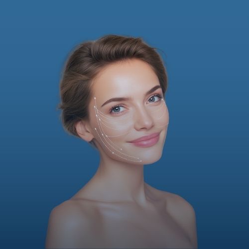 Endoskopik Orta Yüz Germe